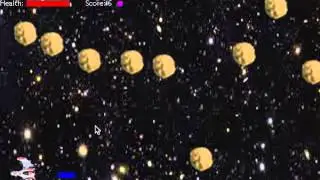 2DShooter Video