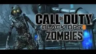 BLACK OPS 3 ZOMBIES?!?! - MY THEORY AND DISCUSSION!