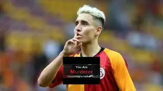 Emre Mor Traitor Edit