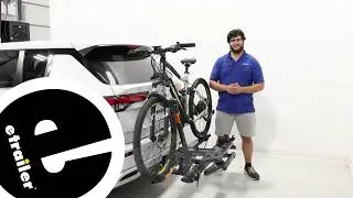 Beginner&rsquo;s Guide to Installing the Kuat NV 2.0 Bike Rack for 2 Bikes on a 2024 Mitsubishi Outlander