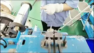 ZD GY880 Automatic coil winding machine