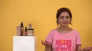 What Does CBD Cream Do - Loxa Beauty
