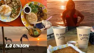 VLOG: Back in Elyu for 2nd anniversary