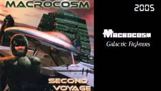 New Generation Of The SpaceSynth (2000-2013)