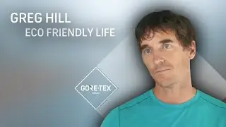 Greg Hill: How to make your outdoor life more eco-friendly
