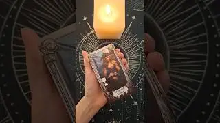 Будет ли встреча?🌠 #таро #онлайнтарогадание #tarot #онлайгадание #раскладтаро #гаданиетаро