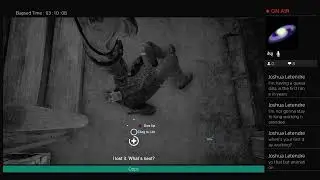 Far cry 5 gameplay  jacob seed region