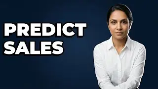 How To Set Up Sales Forecasting In CRM?