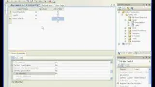 Visual Basic  DataBase Part1-2