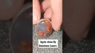 Agate Beautiful # Gemstone Lovers