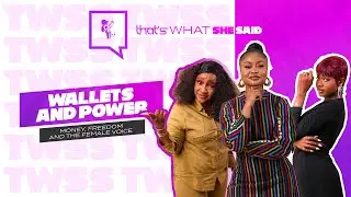 The Sugar Baby vs Girl Boss Debate: Do Men Fear Independent Women?