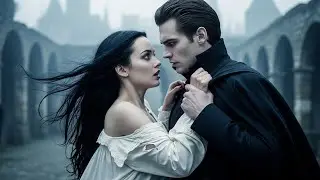 She Fled From the Vampire King &mdash; But Destiny Rewrote Her Path Straight Into His Arms.