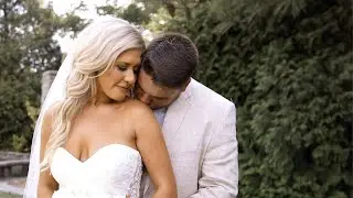 Hamilton Wedding Video | 6.17.22