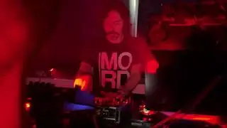 Pyramidal Decode en MORD LASOCIACION 31/10/25 