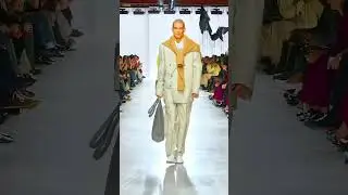 BOTTEGA VENETA | Spring/Summer 2026 | Paris Fashion Week  #fashionweek #fashion #parisstyle #runway