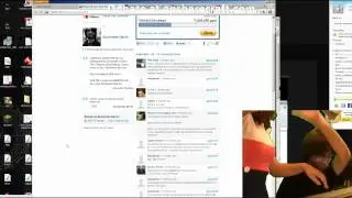 Athenelive.com #213 - Go Down On Your Knees Athene