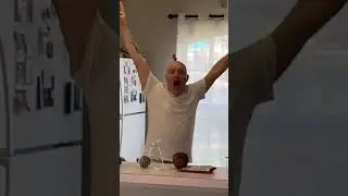 Mr clean Trickshots #funny #comedy #relatable #gamer #skit