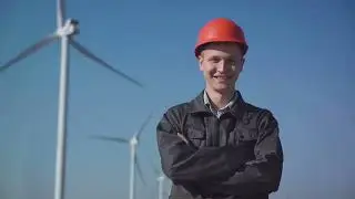 How To Become A Wind Turbine Technician