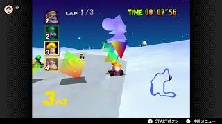 Movie 067 Nintendo Switch Short Special Gameplays Collection Spanish English Japanese 720p Quality