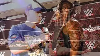 WWE Backlash 2025 SURPRISE Me!