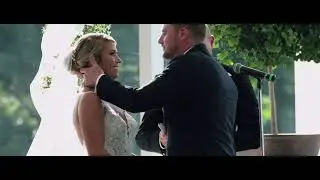 Wedding Video Teaser | Holly + Nicholas | Downers Grove, illinois