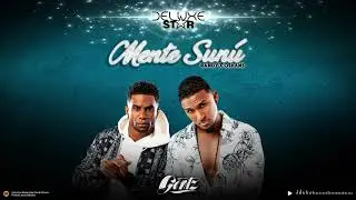 MENTE SUN&Uacute; - GENTZ X DELUXESTARZ ( RANDY & QSHANS)