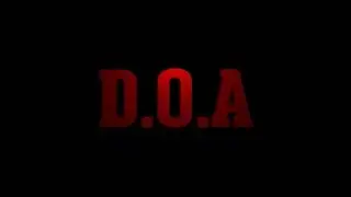 HEAVII TV PRESENTS: HEADSHOTZ!  D.O.A! HOSTED BY MURDA MOOK!!!