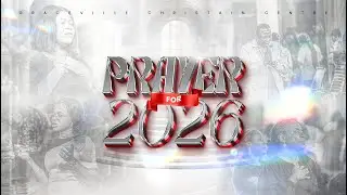 PRAYERS FOR 2026 [DAY 4] || THE LORD ORDERS OUR STEPS ALWAYS || PASTOR TUNDE AYENI
