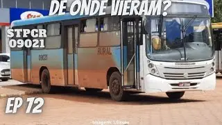 De Onde Vieram?EP 72 - Sistema Complementar Rural - 09021