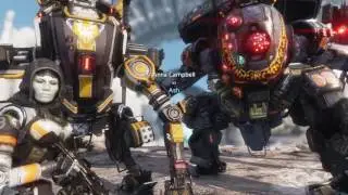 Titanfall 2: Final Credits