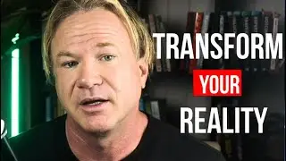 How to Program Your MInd To Change Your Reality