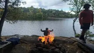 Lac Poisson Blanc