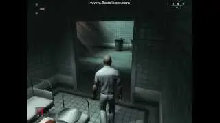 HitmanBloodMoney   ajan smith  2/2