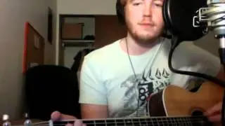 Slow Dancing in a Burning Room-John Mayer Cover (Jesse Sherman)