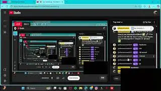 Live Quotex OTC Trading | $10 to $100 Challenge 💵 | Real Account&rdquo;
