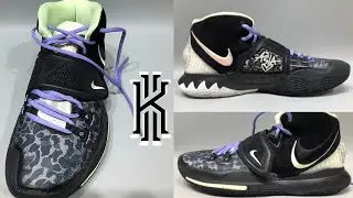 NIKE KYRIE 6 'ASIA' | SNEAKER PREVIEW