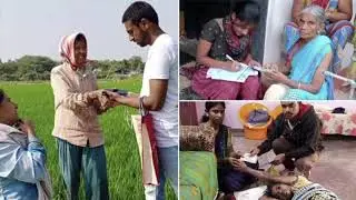AP volunteer jobs update | Notification details | New rules | Salary | Old volunteer jobs rules