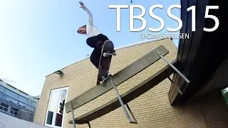 TBSS15 - Thomas Nielsen