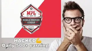 MPL NEW GAME HACK TRICK 2021 💥💥💥 AS TRICKS & HACKS