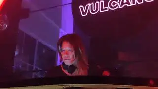 Tania Vulcano @ L&iacute;o Mallorca 