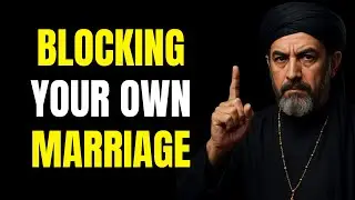 4 Signs You're Blocking the Marriage Allah Has Written for You