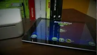 Angry Birds Space App Review (iPhone, iPod Touch, & iPad, Mac, Android)