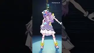 cure coral dance