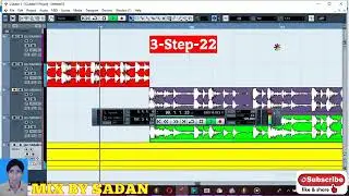 Jai Bole Nath Shiv Bhajan Cubase 5 Project Free Download #cgdulhan He shiv sambhu mere bhole nath IN
