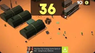 The Hit Car (Adrian Kumorowski) - Heavy Gun Maheim