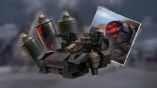 Crossout — набор «Химера»