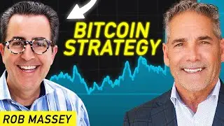 Mastering Bitcoin Success: Strategies to Win w/ Rob Massey