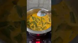 Goan bhendi curry recipes#okracurry#bhendirecipe#goancurry