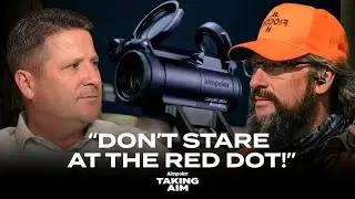 How Red Dots Changed Wing Shooting Forever (Aimpoint Secrets)