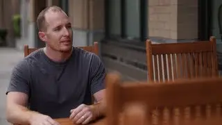 Relational Accountability - Travis Waits